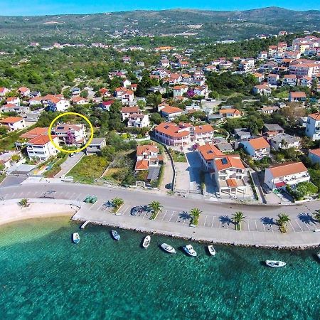 Apartments Sime Рогозница Экстерьер фото