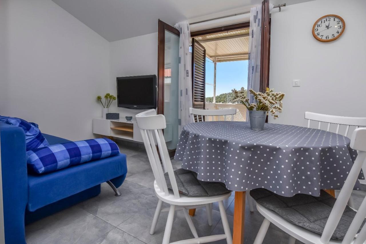 Apartments Sime Рогозница Экстерьер фото