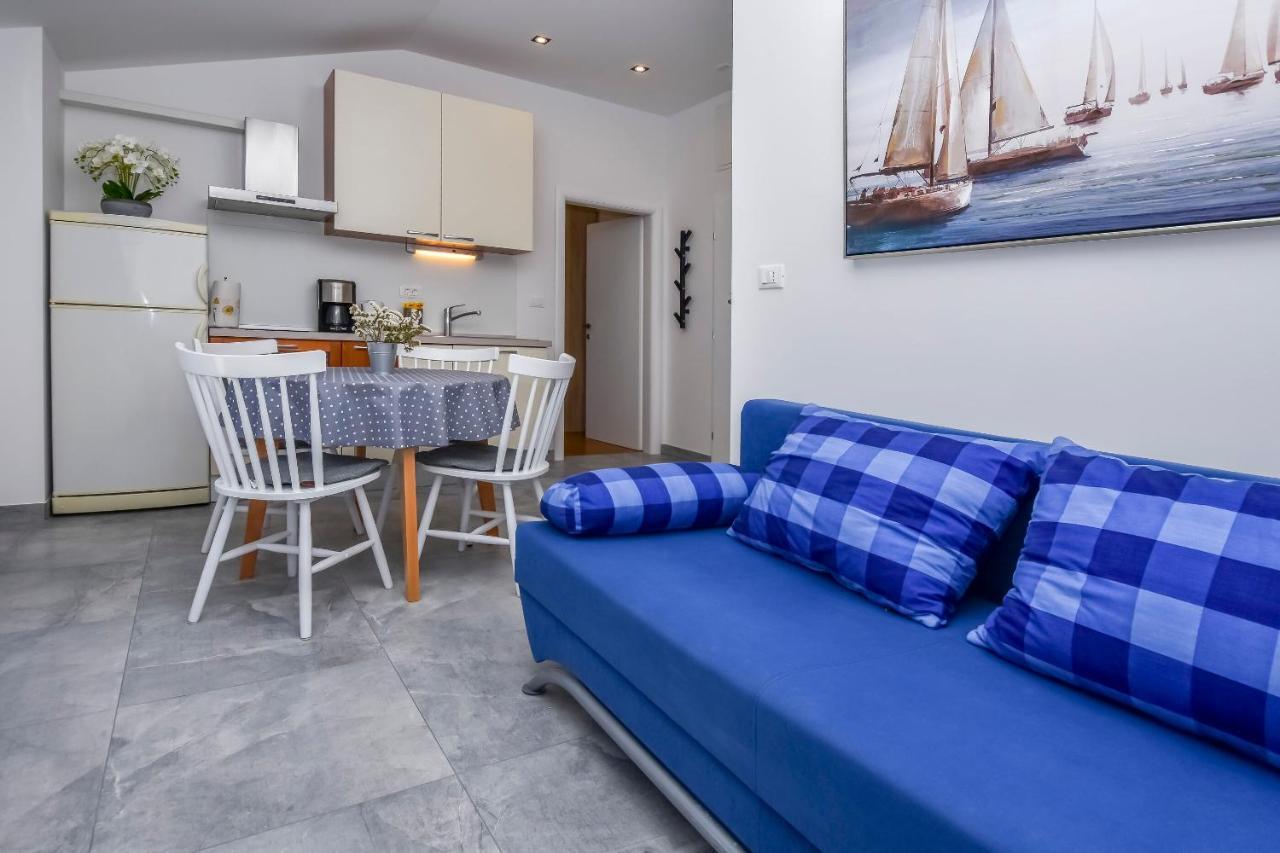 Apartments Sime Рогозница Экстерьер фото