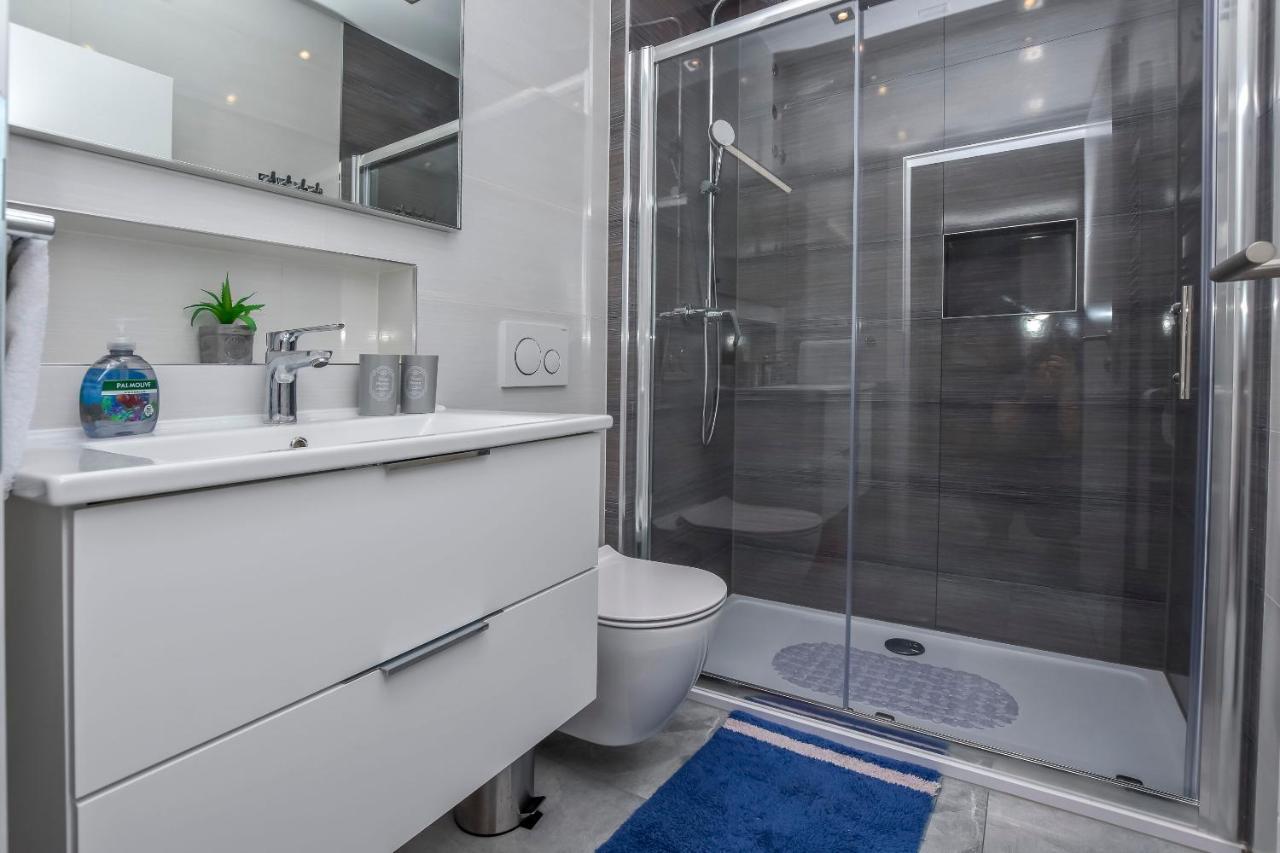 Apartments Sime Рогозница Экстерьер фото