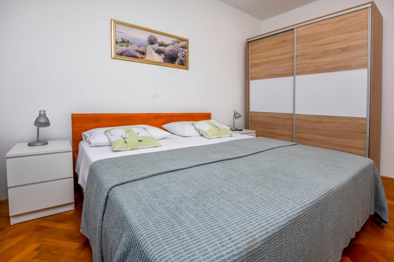 Apartments Sime Рогозница Экстерьер фото