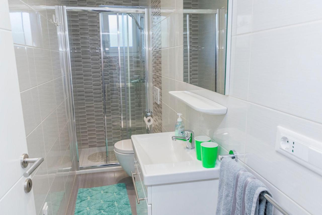 Apartments Sime Рогозница Экстерьер фото
