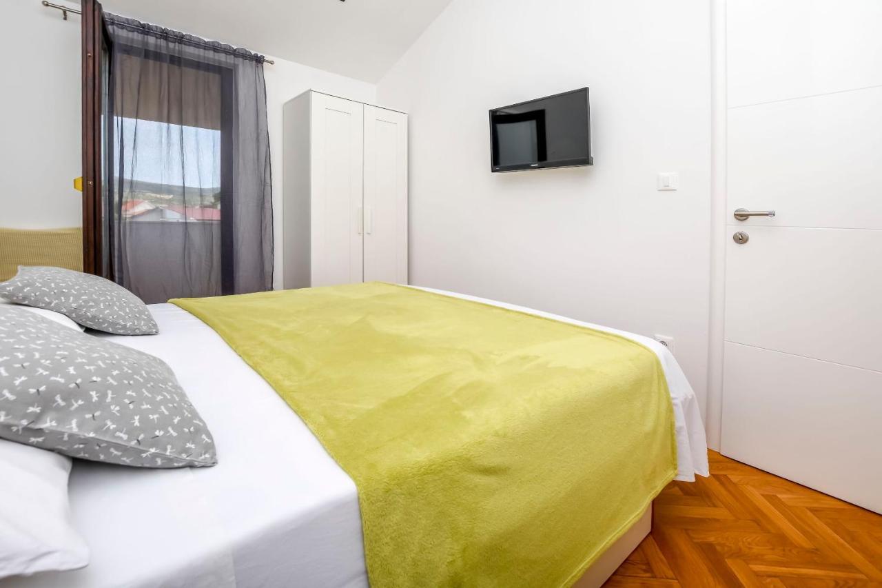 Apartments Sime Рогозница Экстерьер фото