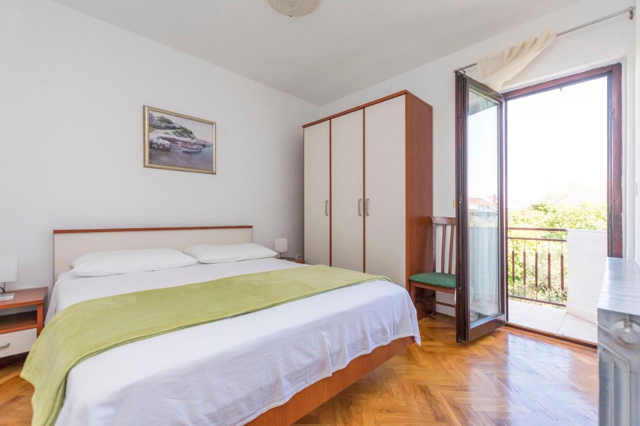 Apartments Sime Рогозница Экстерьер фото
