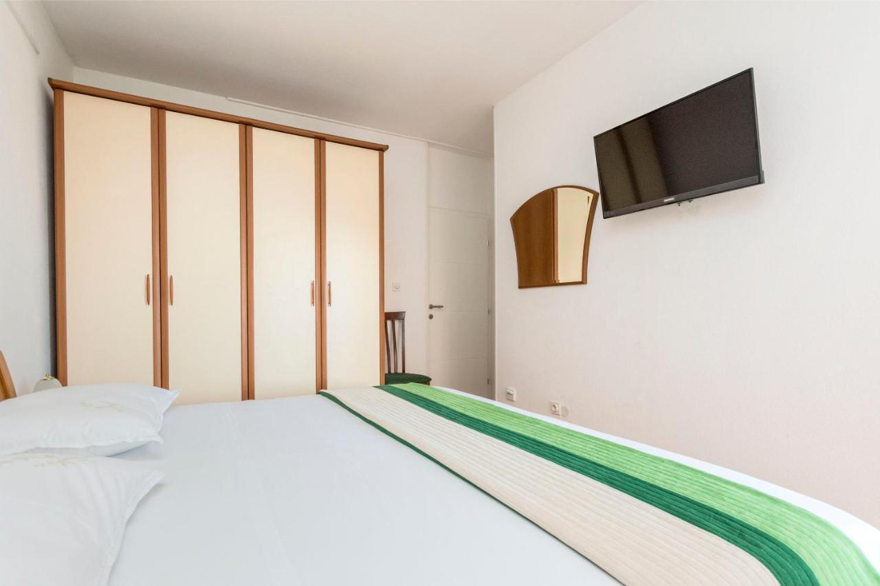 Apartments Sime Рогозница Экстерьер фото