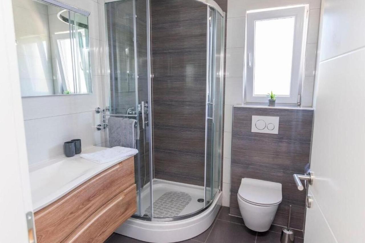 Apartments Sime Рогозница Экстерьер фото