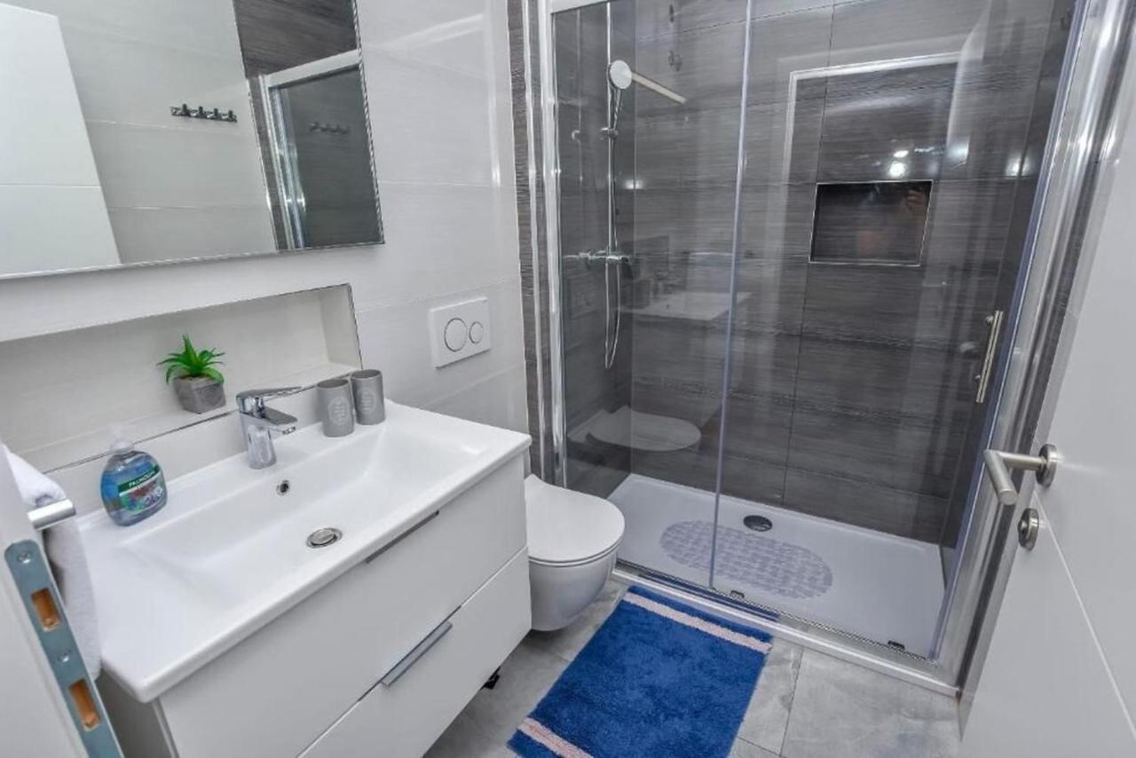 Apartments Sime Рогозница Экстерьер фото