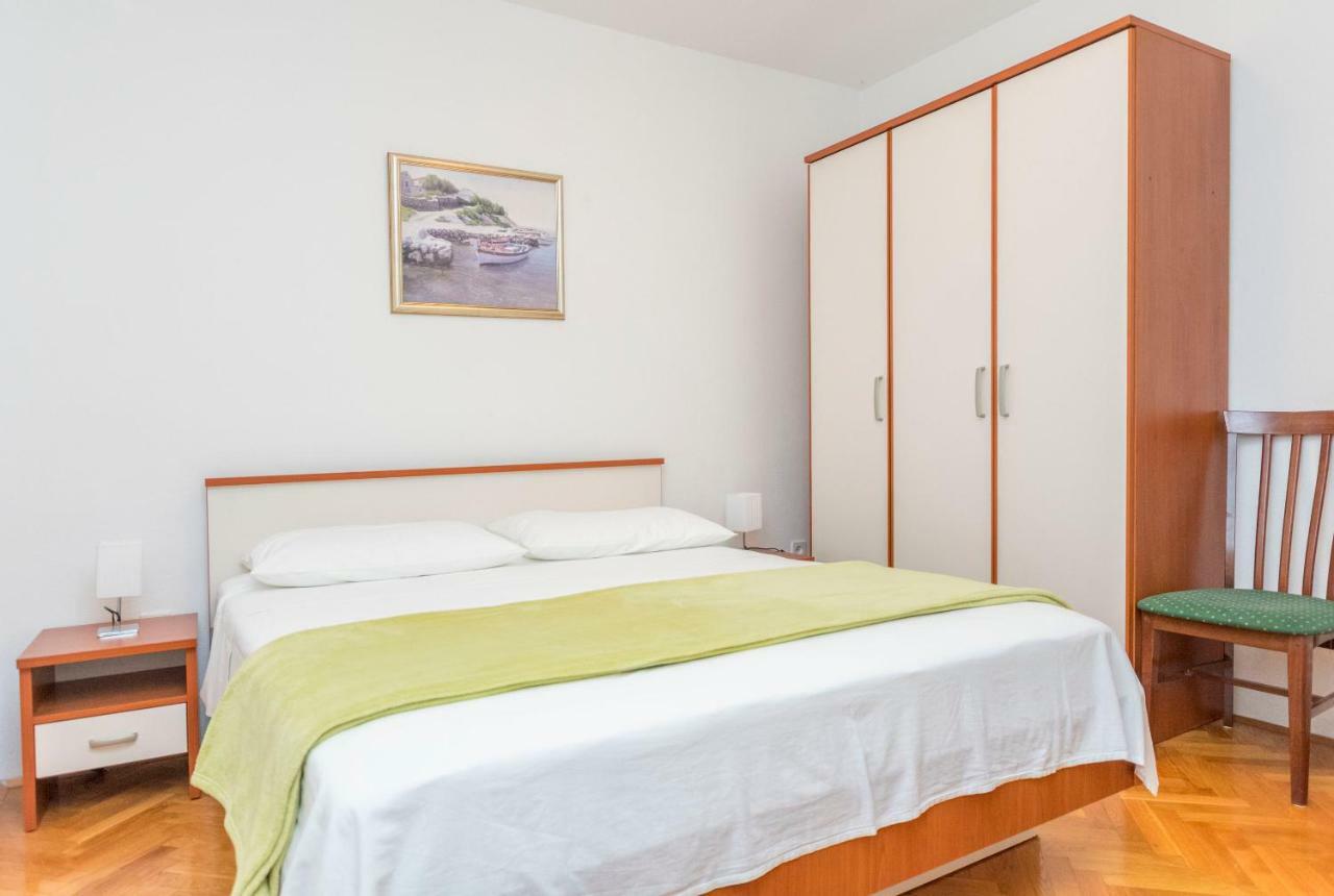 Apartments Sime Рогозница Экстерьер фото