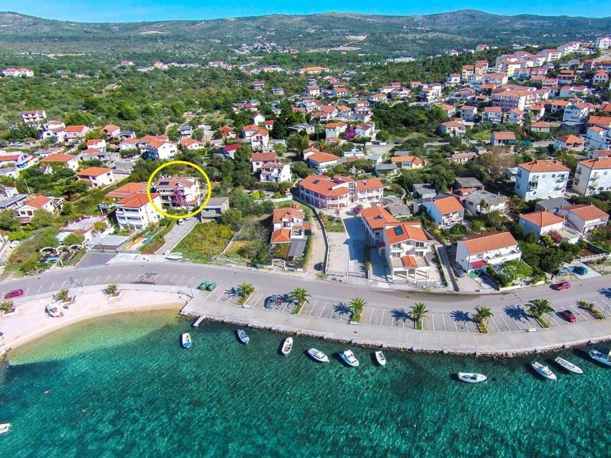 Apartments Sime Рогозница Экстерьер фото