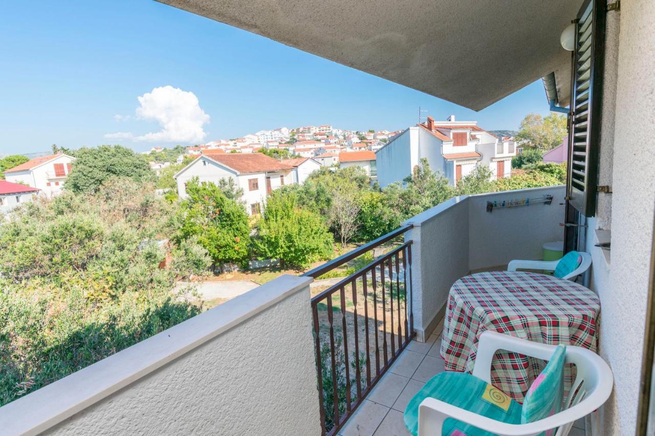 Apartments Sime Рогозница Экстерьер фото